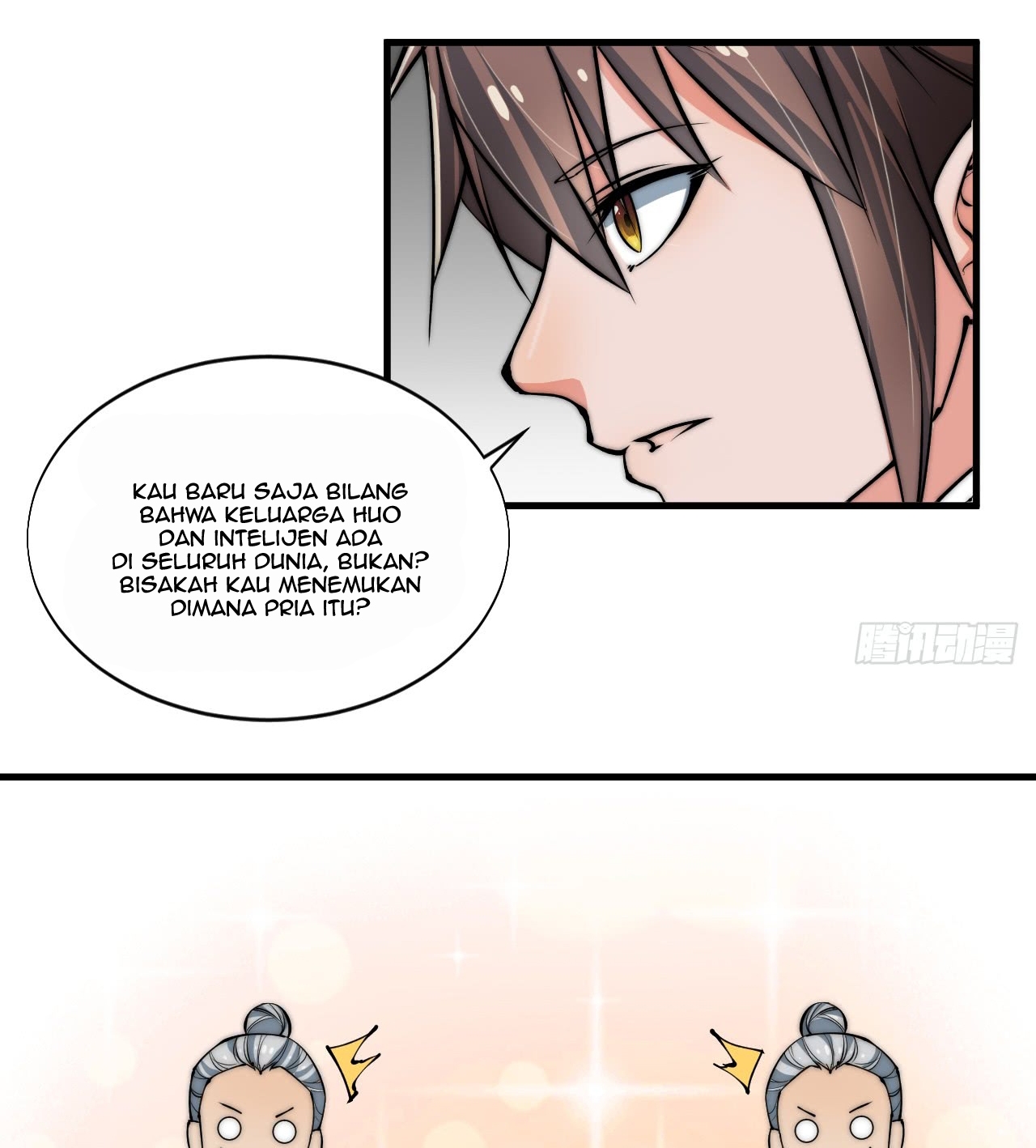 A Magic Move Chapter 06 Gambar 64