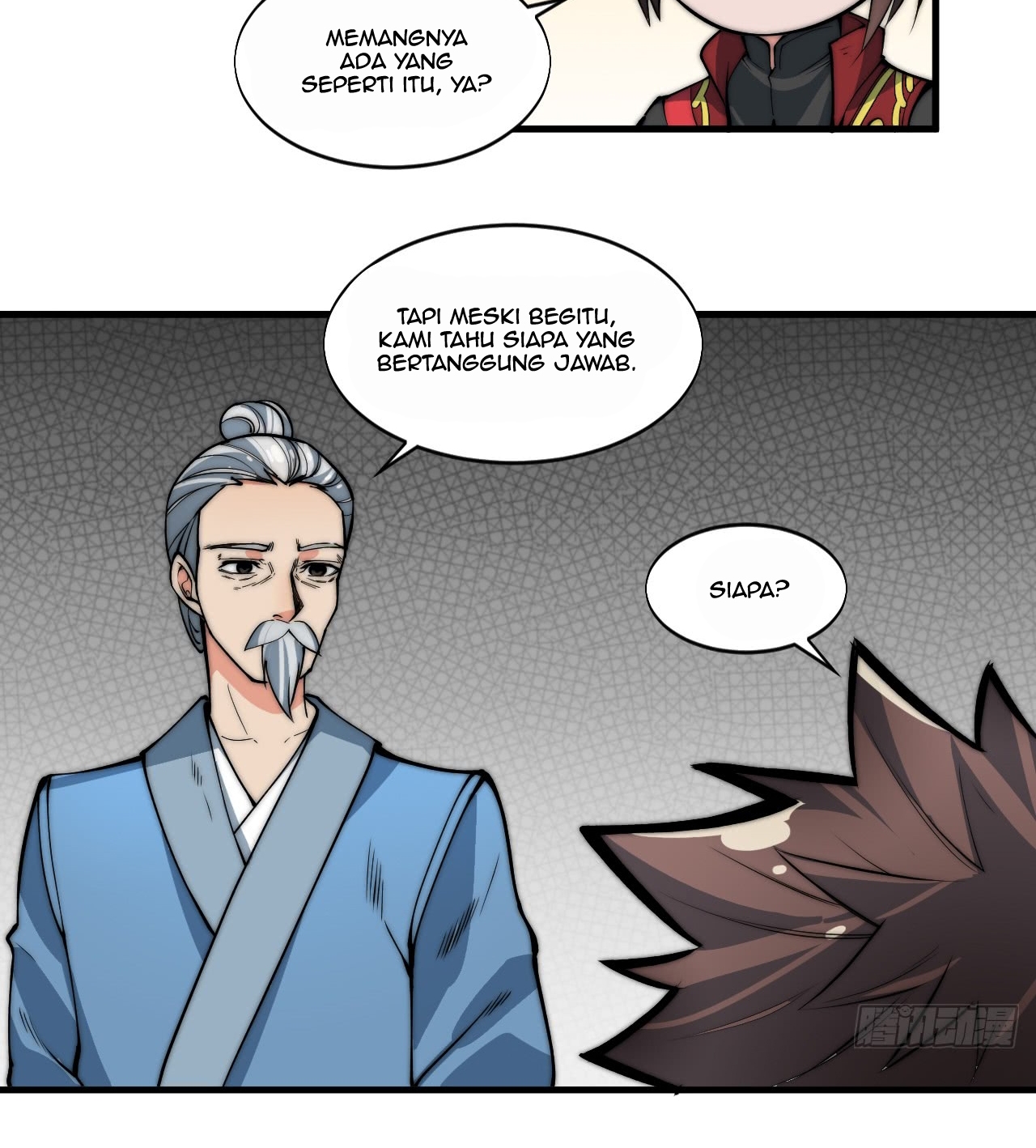 A Magic Move Chapter 06 Gambar 67