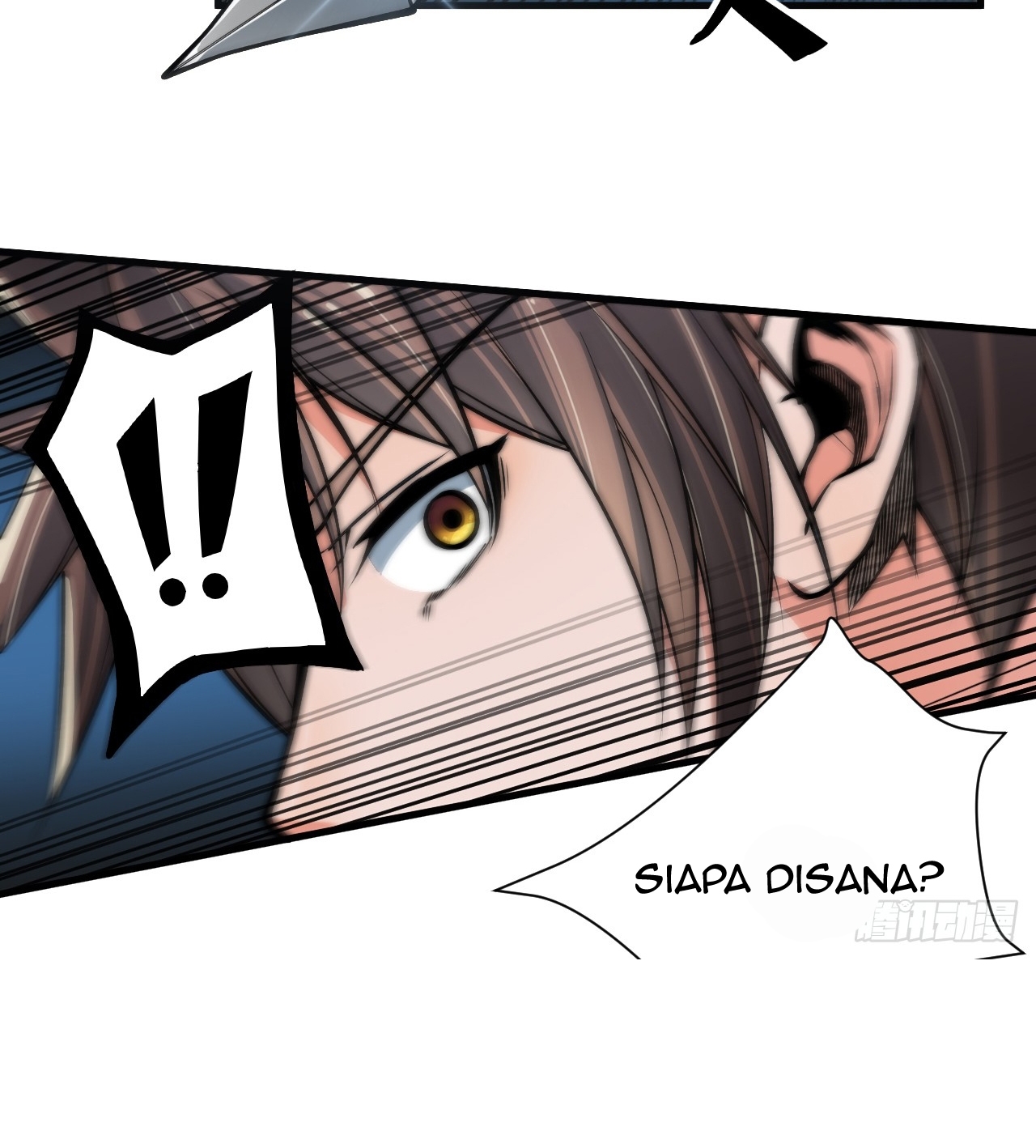 A Magic Move Chapter 06 Gambar 71