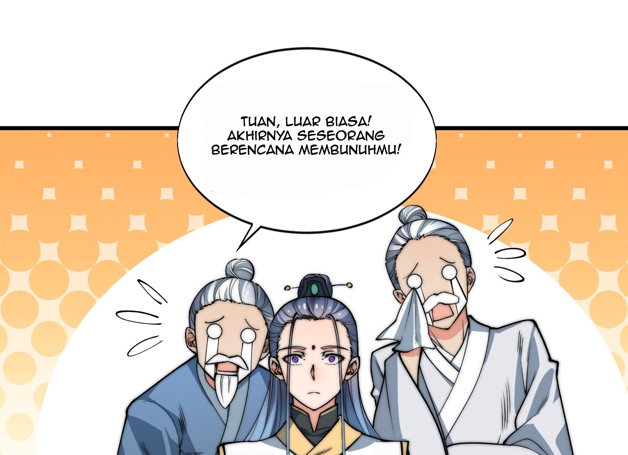 A Magic Move Chapter 06 Gambar 75