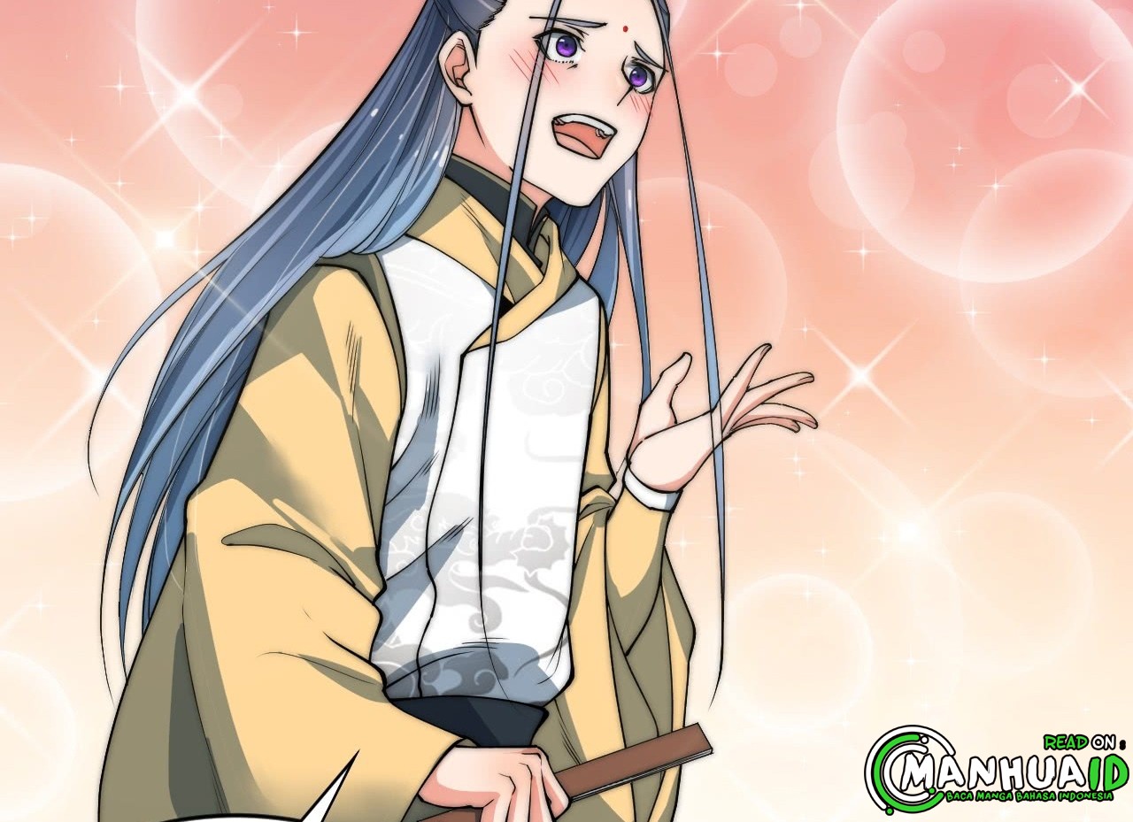 A Magic Move Chapter 06 Gambar 78