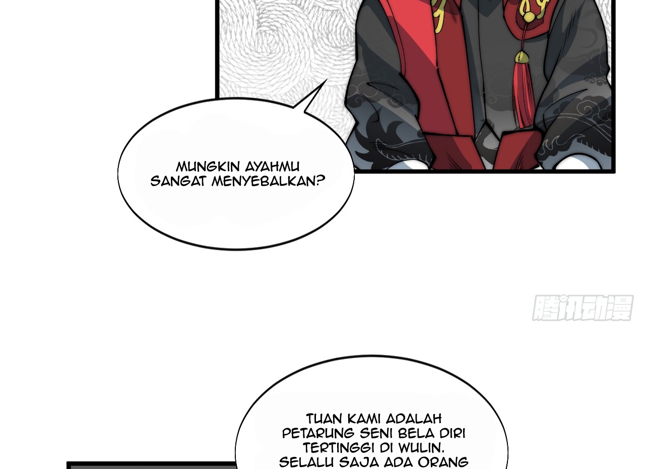 A Magic Move Chapter 06 Gambar 80