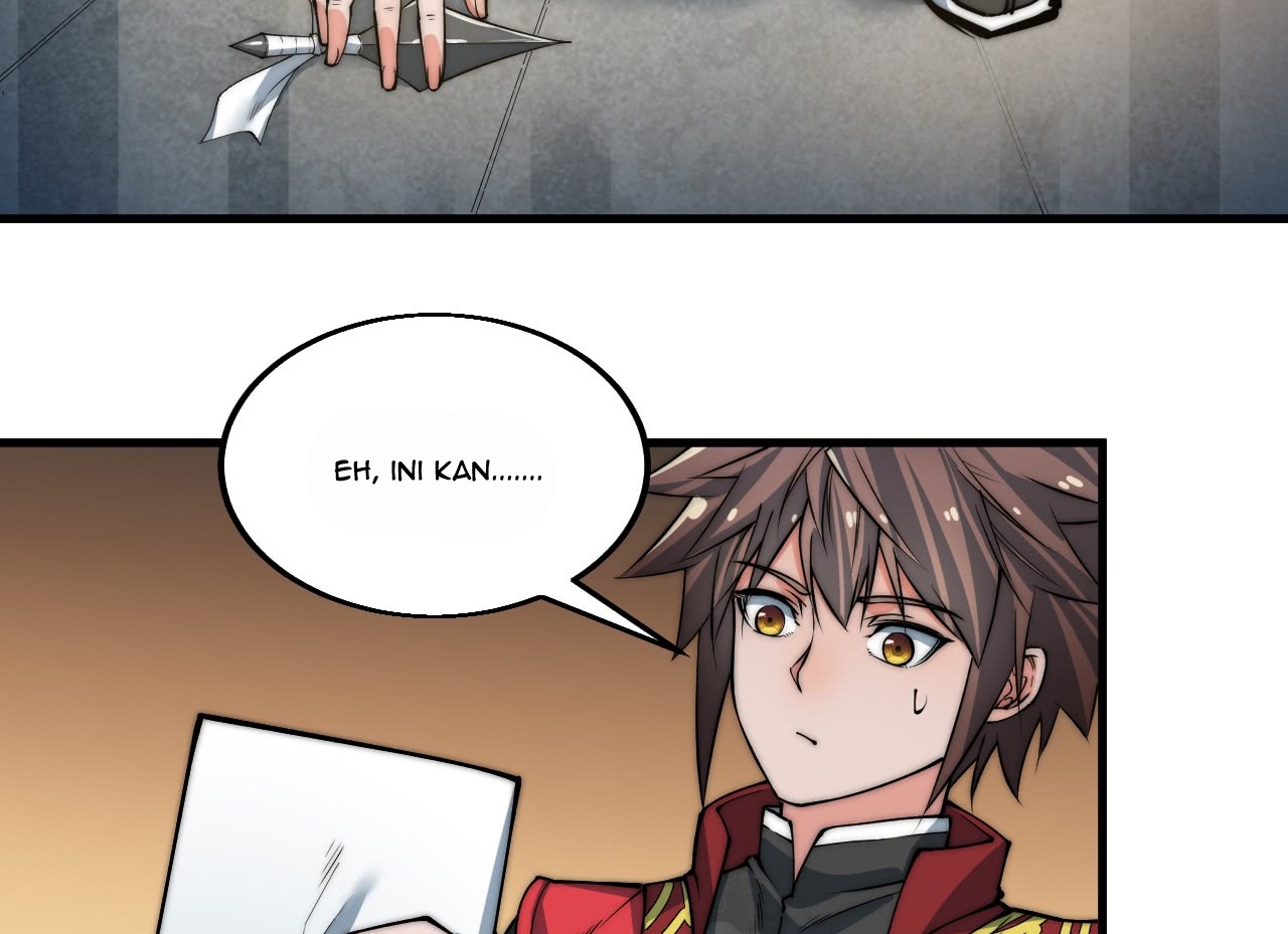 A Magic Move Chapter 06 Gambar 84