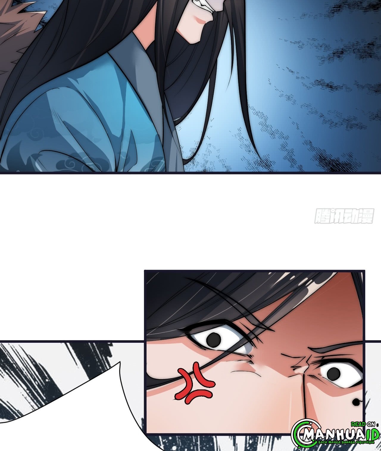 A Magic Move Chapter 05 Gambar 10