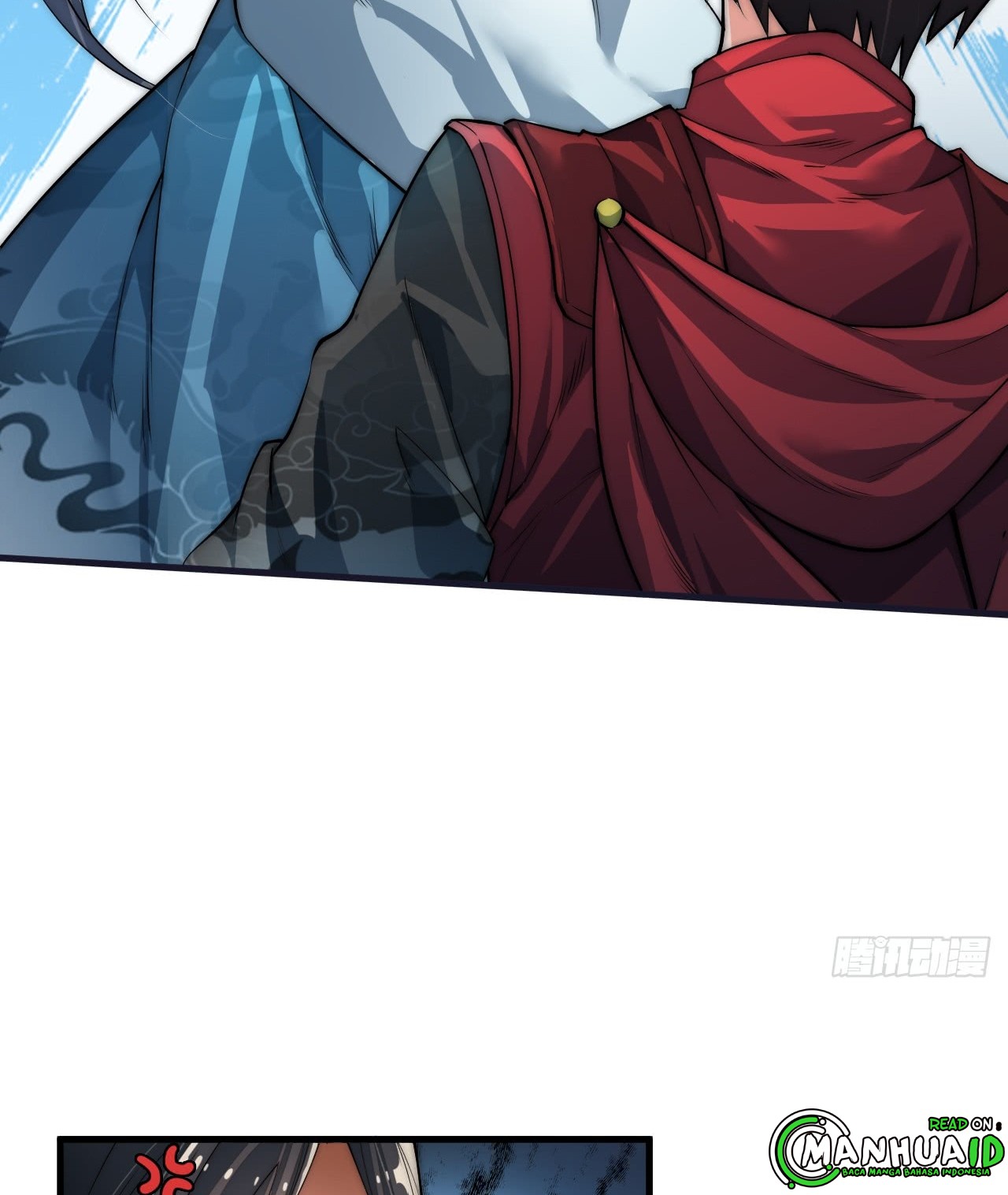 A Magic Move Chapter 05 Gambar 12