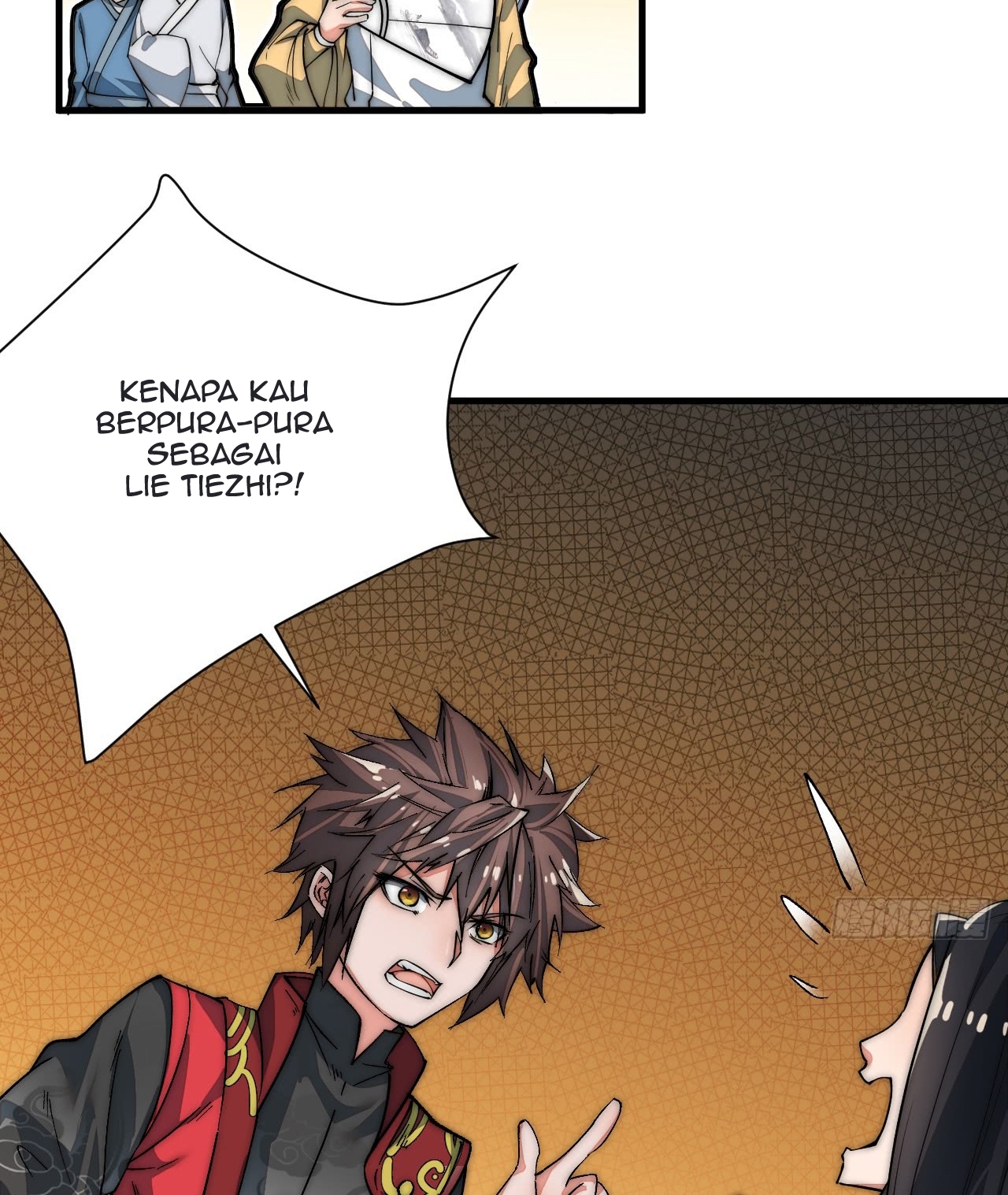 A Magic Move Chapter 05 Gambar 17