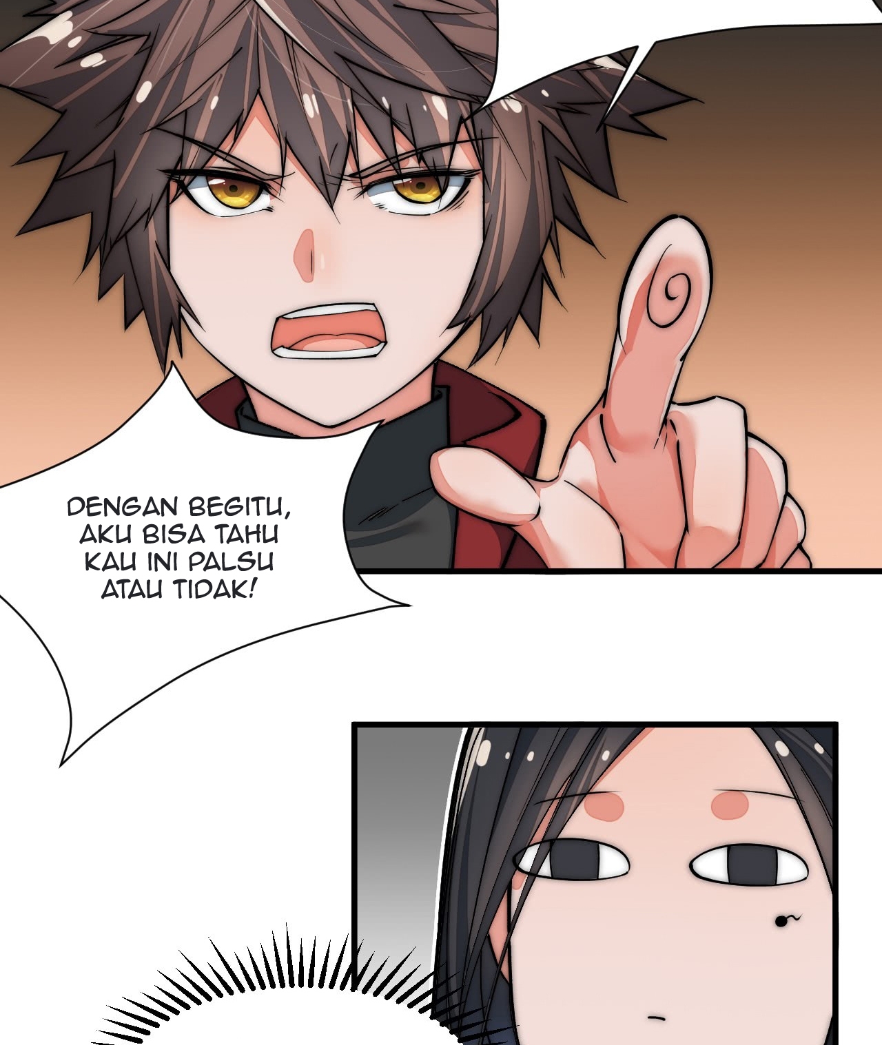 A Magic Move Chapter 05 Gambar 19
