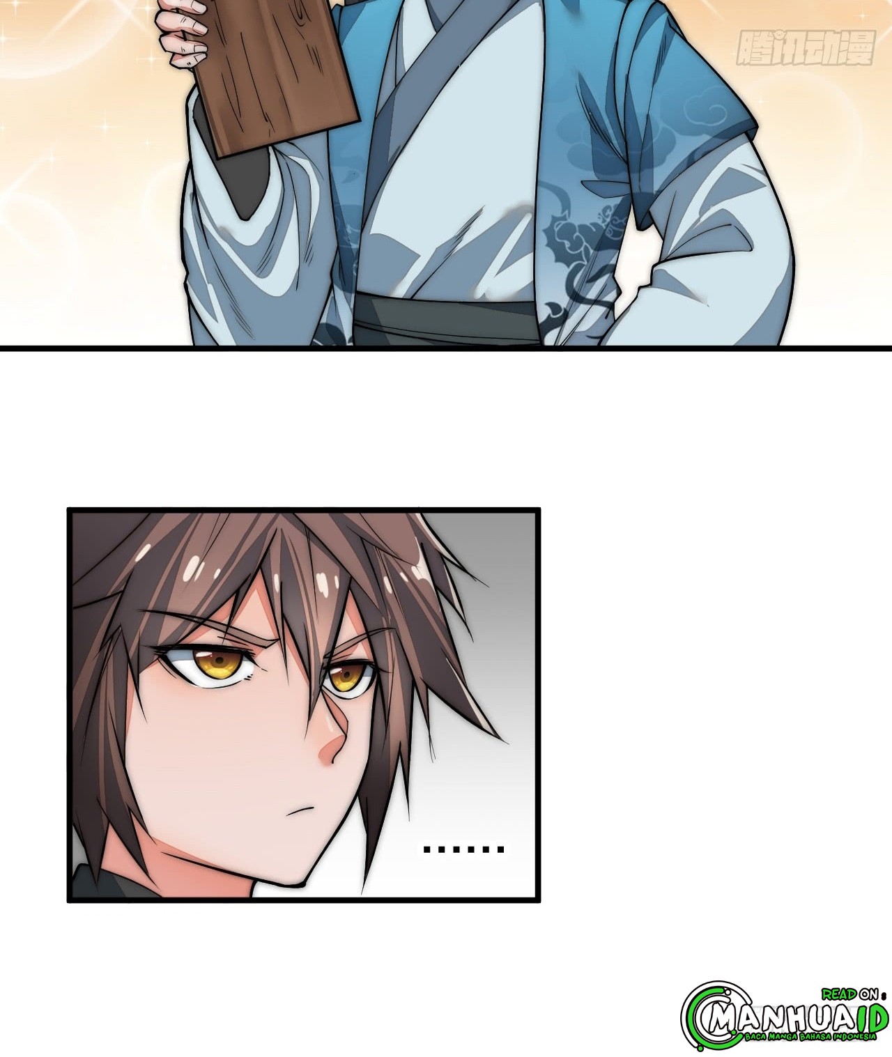 A Magic Move Chapter 05 Gambar 24