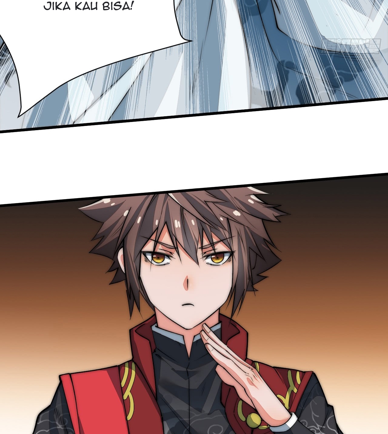 A Magic Move Chapter 05 Gambar 30