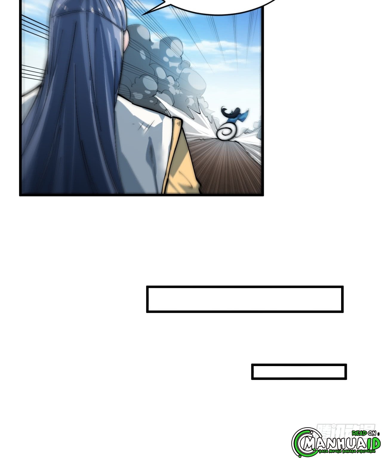 A Magic Move Chapter 05 Gambar 37