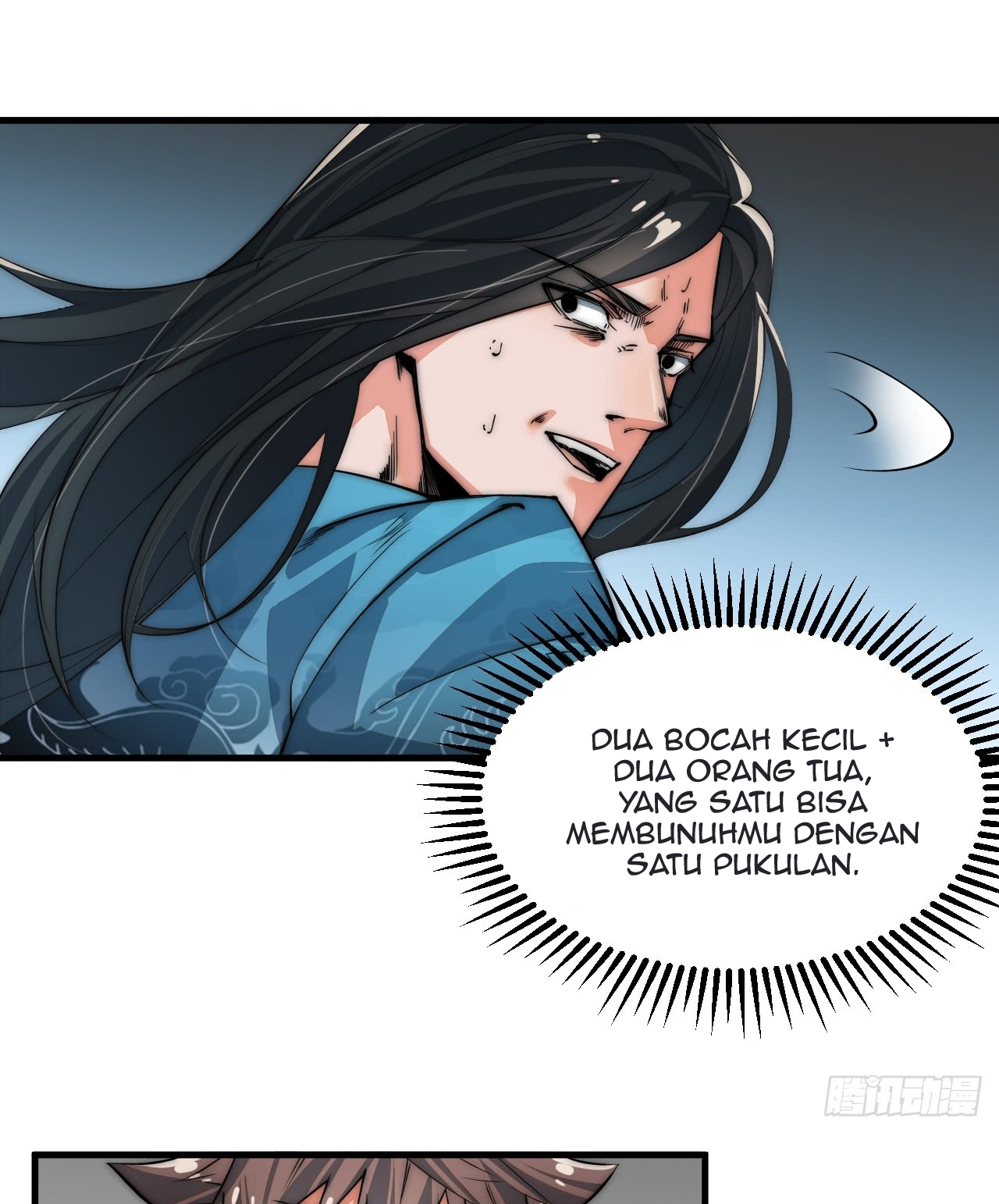 A Magic Move Chapter 05 Gambar 40