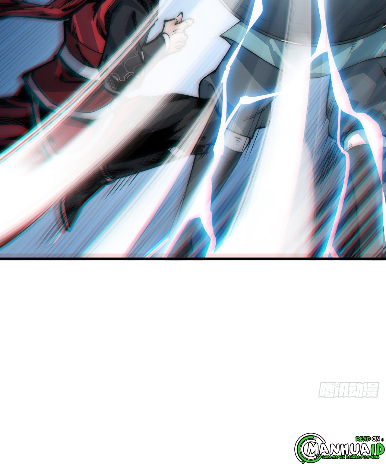 A Magic Move Chapter 05 Gambar 44