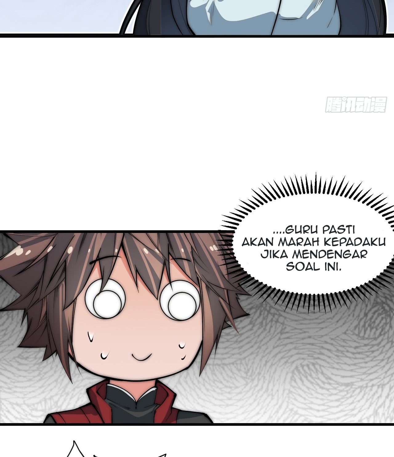 A Magic Move Chapter 05 Gambar 51