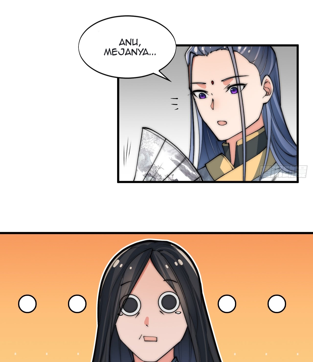 A Magic Move Chapter 05 Gambar 54