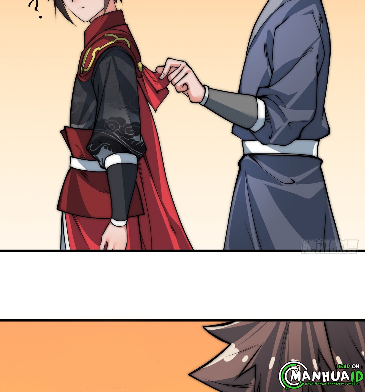 A Magic Move Chapter 05 Gambar 60