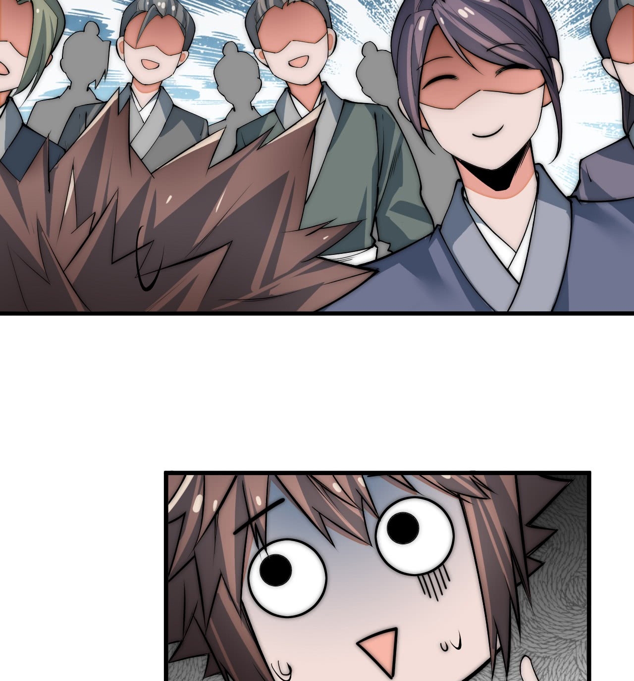 A Magic Move Chapter 05 Gambar 67