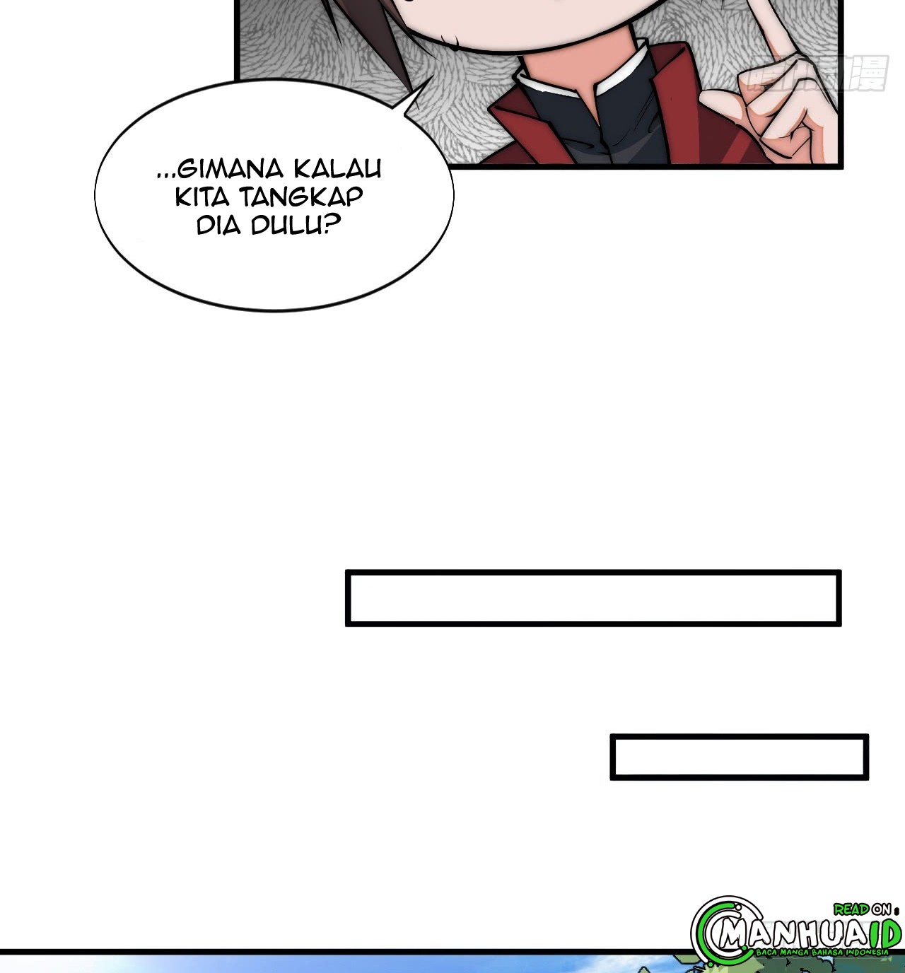A Magic Move Chapter 05 Gambar 68