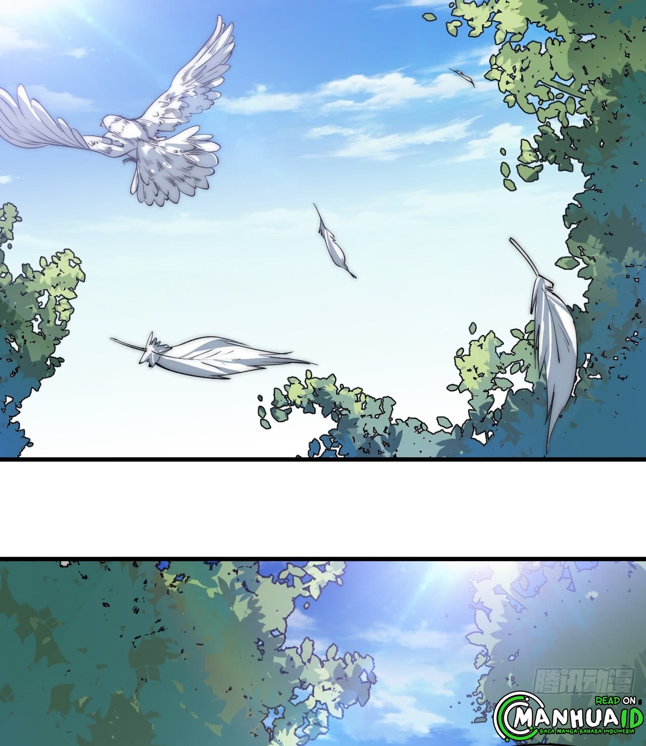 A Magic Move Chapter 05 Gambar 69