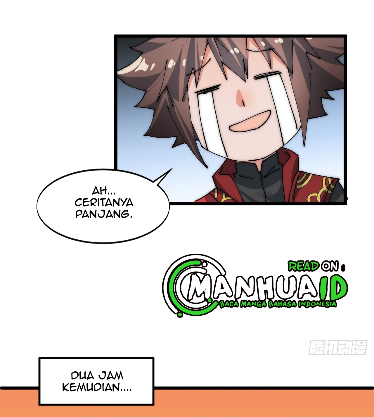 A Magic Move Chapter 04 Gambar 15