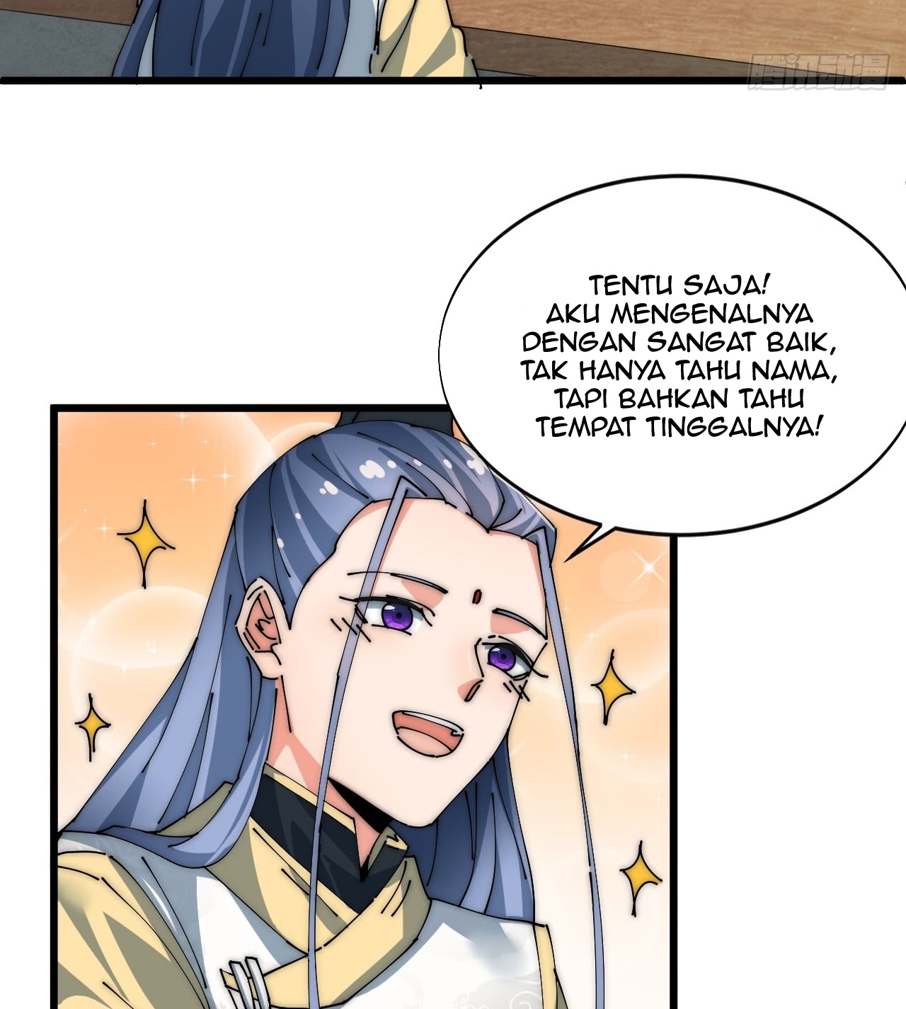 A Magic Move Chapter 04 Gambar 19