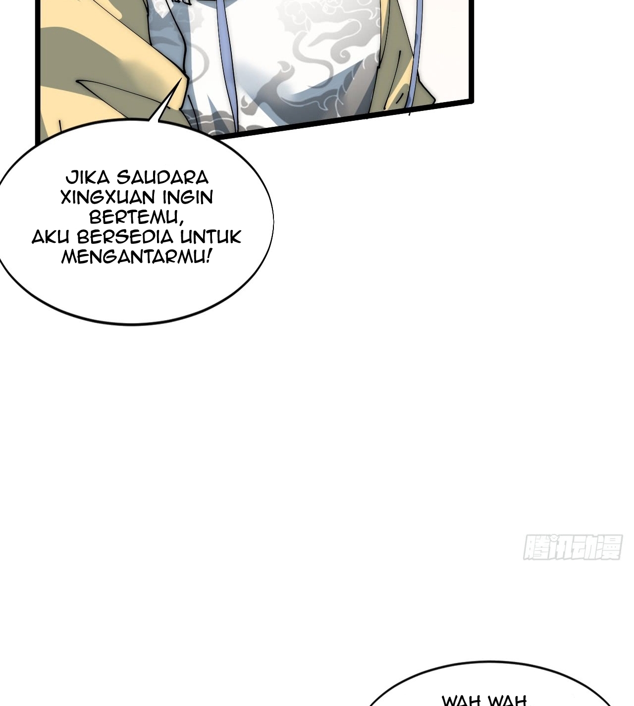 A Magic Move Chapter 04 Gambar 20