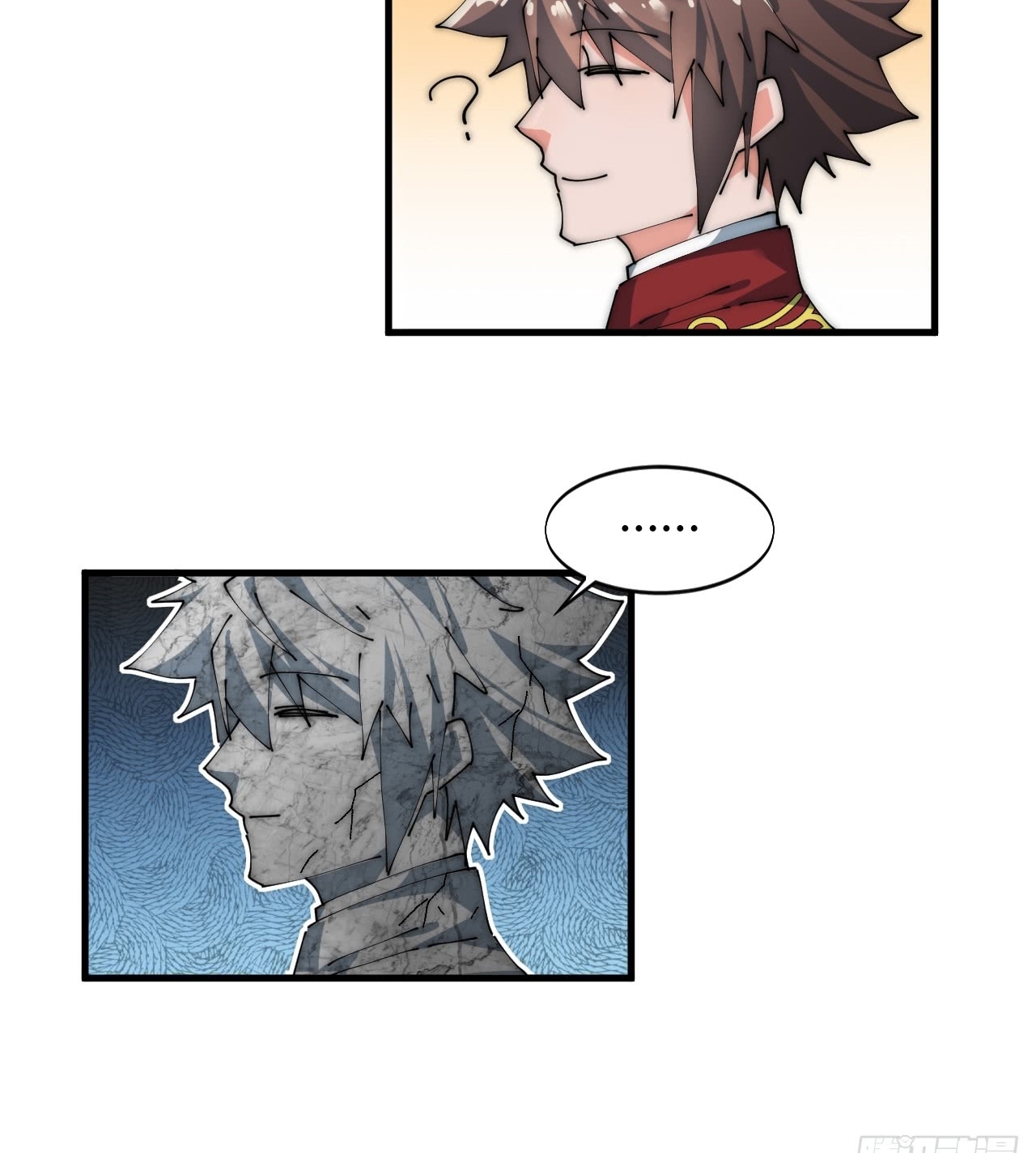 A Magic Move Chapter 04 Gambar 23