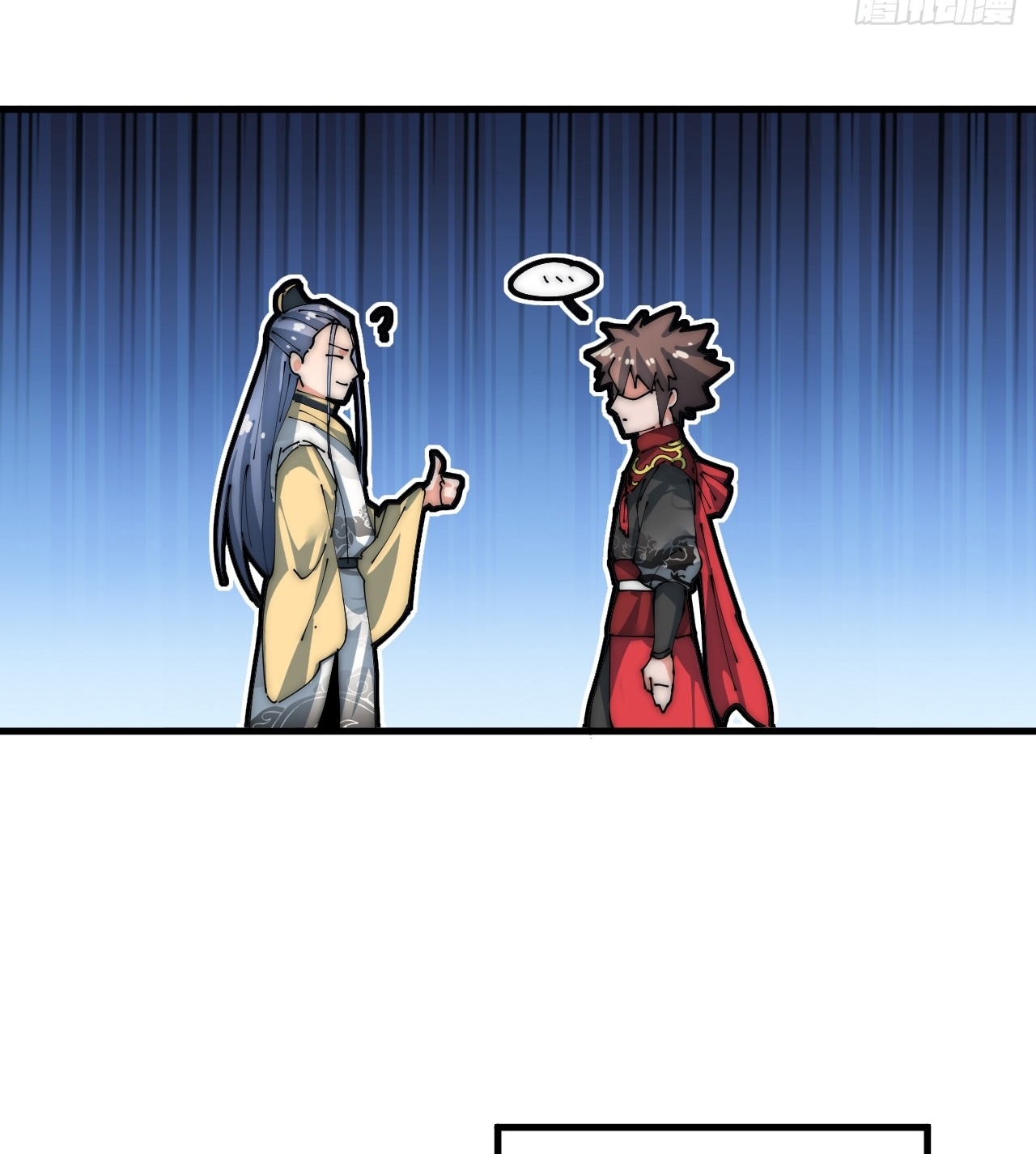 A Magic Move Chapter 04 Gambar 24