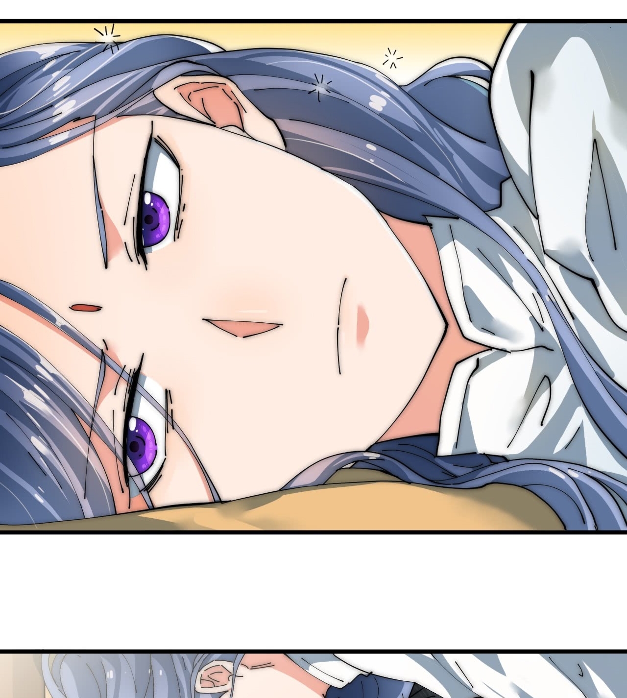 A Magic Move Chapter 04 Gambar 28