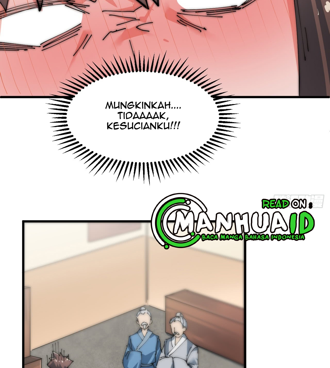 A Magic Move Chapter 04 Gambar 33