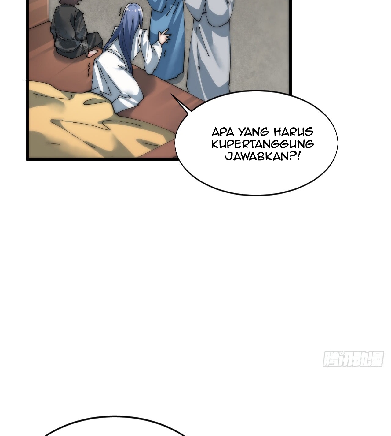 A Magic Move Chapter 04 Gambar 34