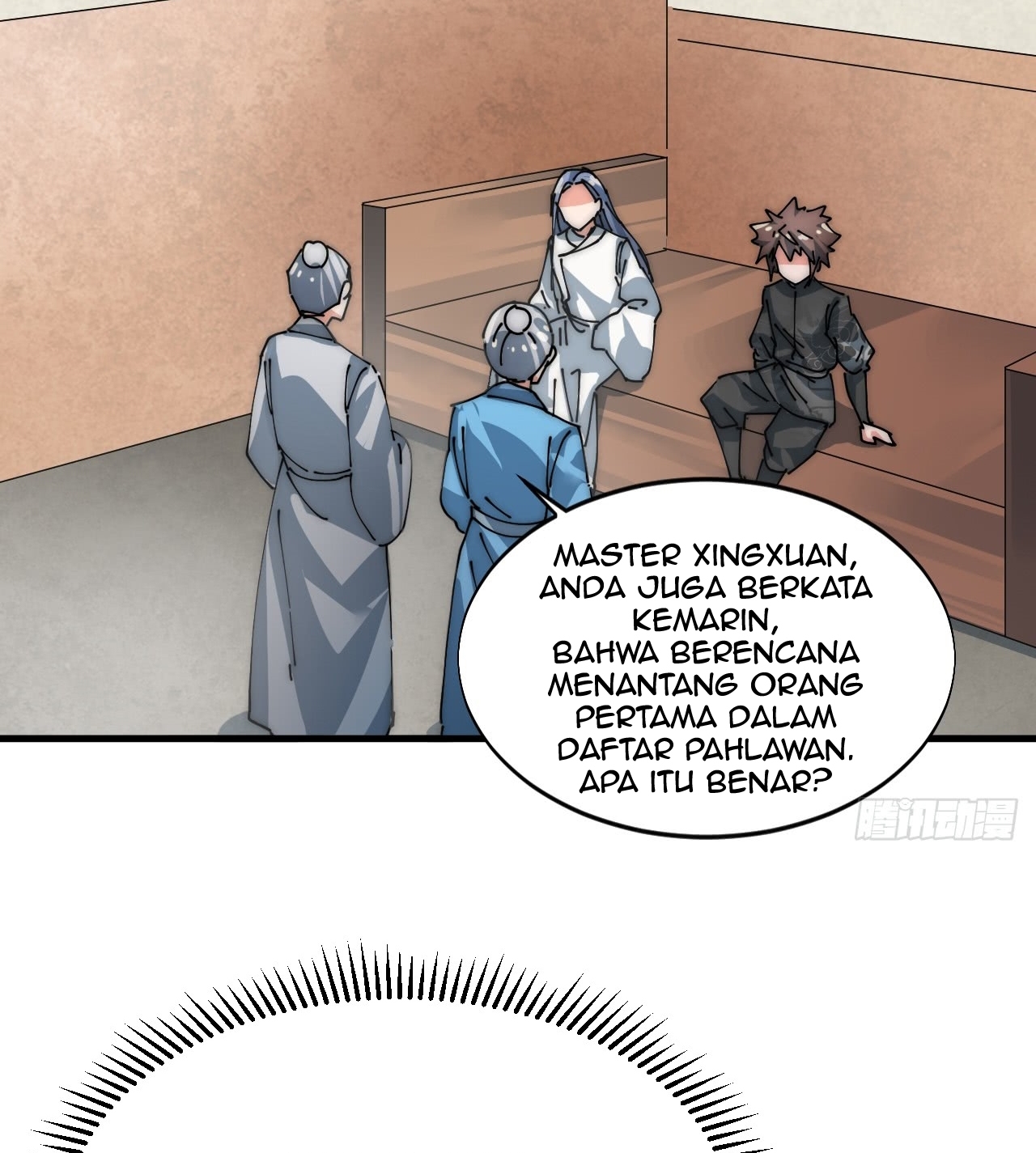 A Magic Move Chapter 04 Gambar 38