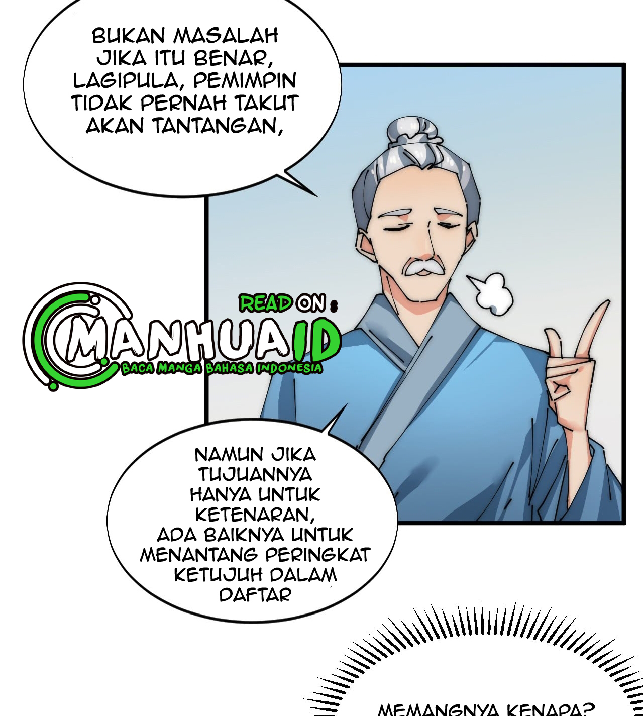 A Magic Move Chapter 04 Gambar 40