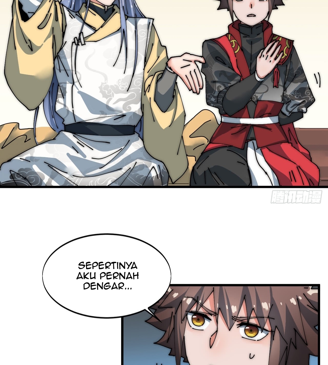 A Magic Move Chapter 04 Gambar 43