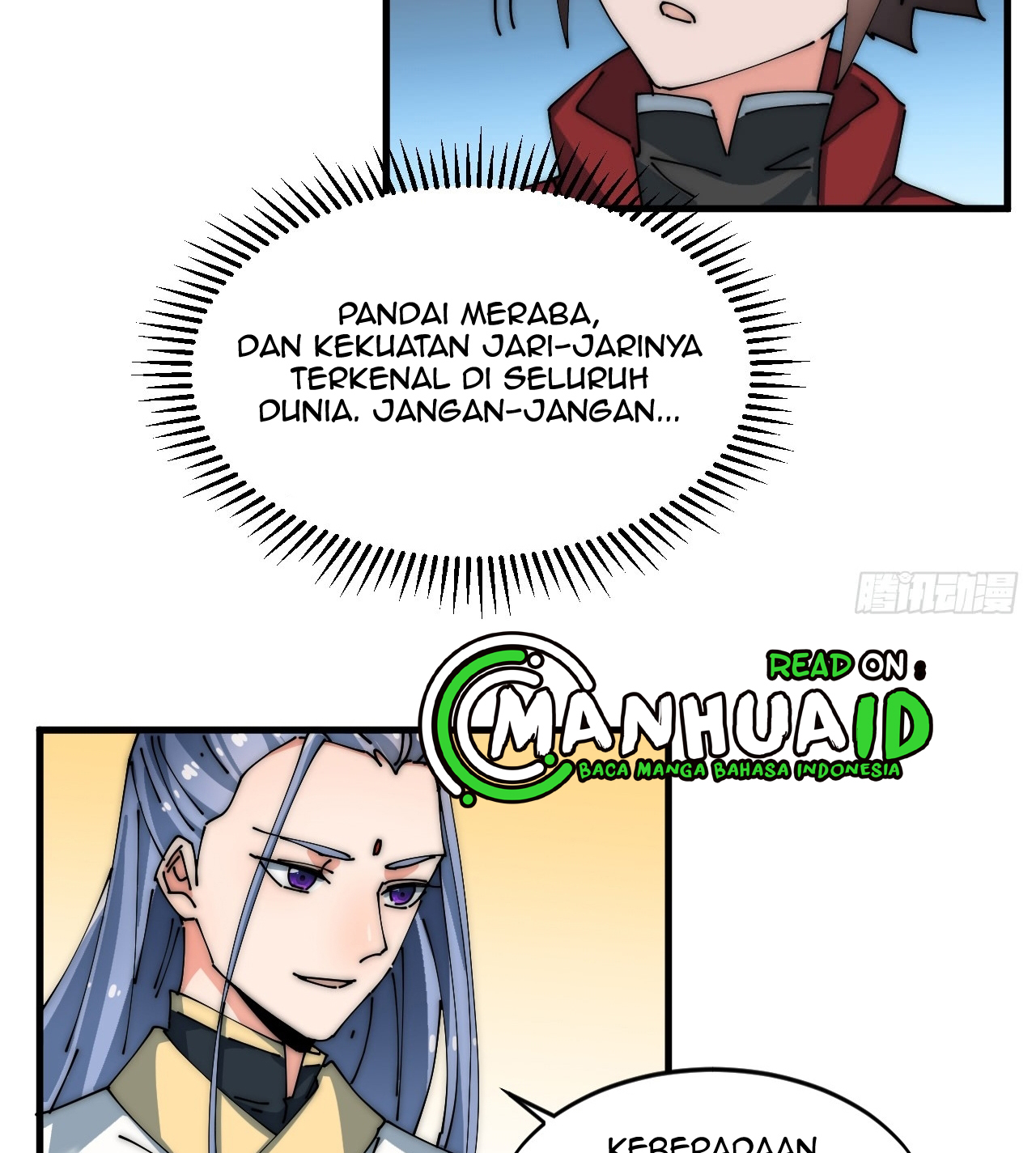 A Magic Move Chapter 04 Gambar 44