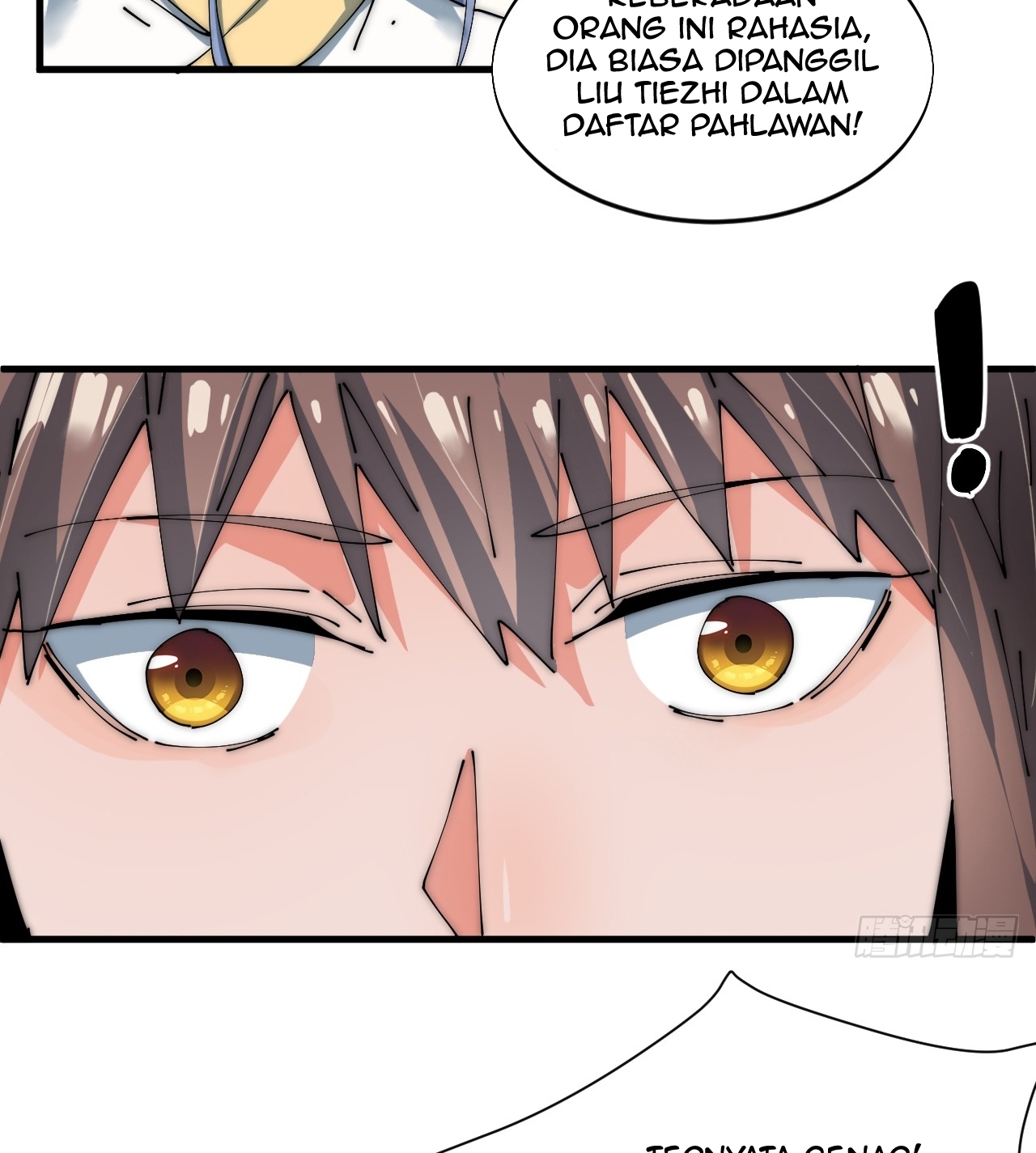 A Magic Move Chapter 04 Gambar 45
