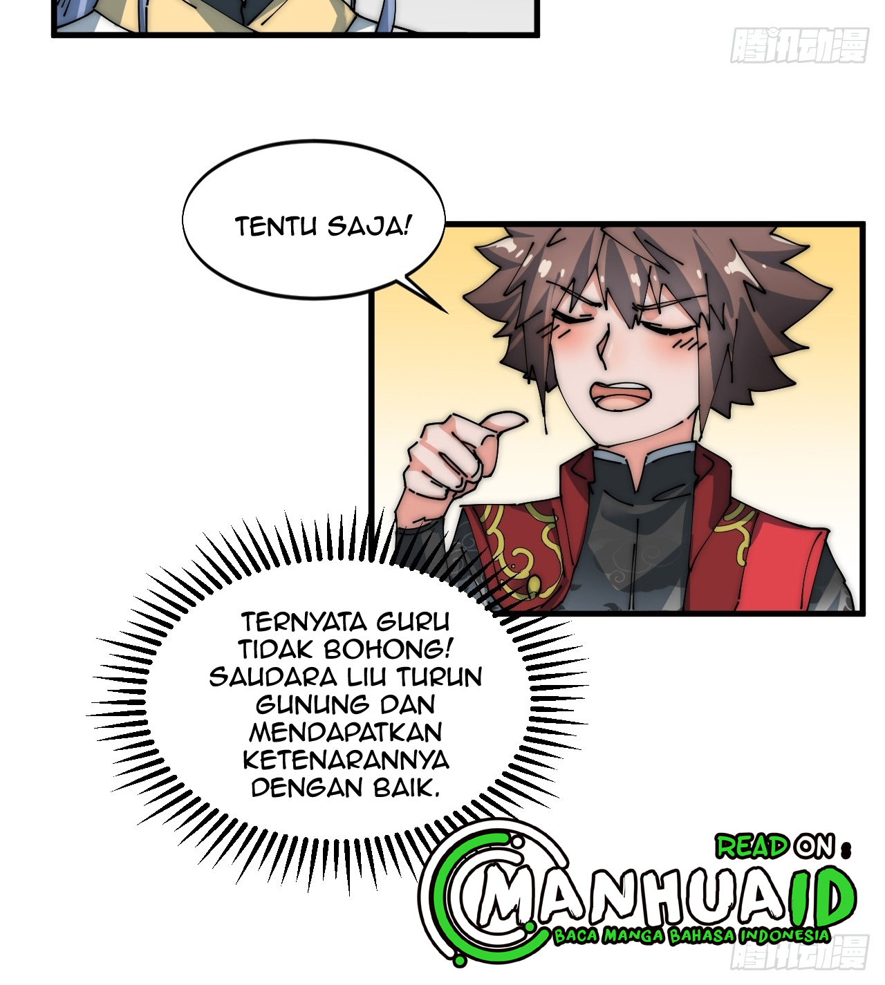 A Magic Move Chapter 04 Gambar 48
