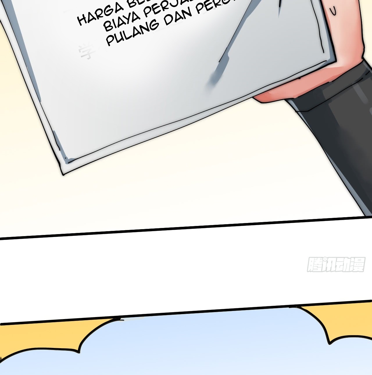 A Magic Move Chapter 04 Gambar 54