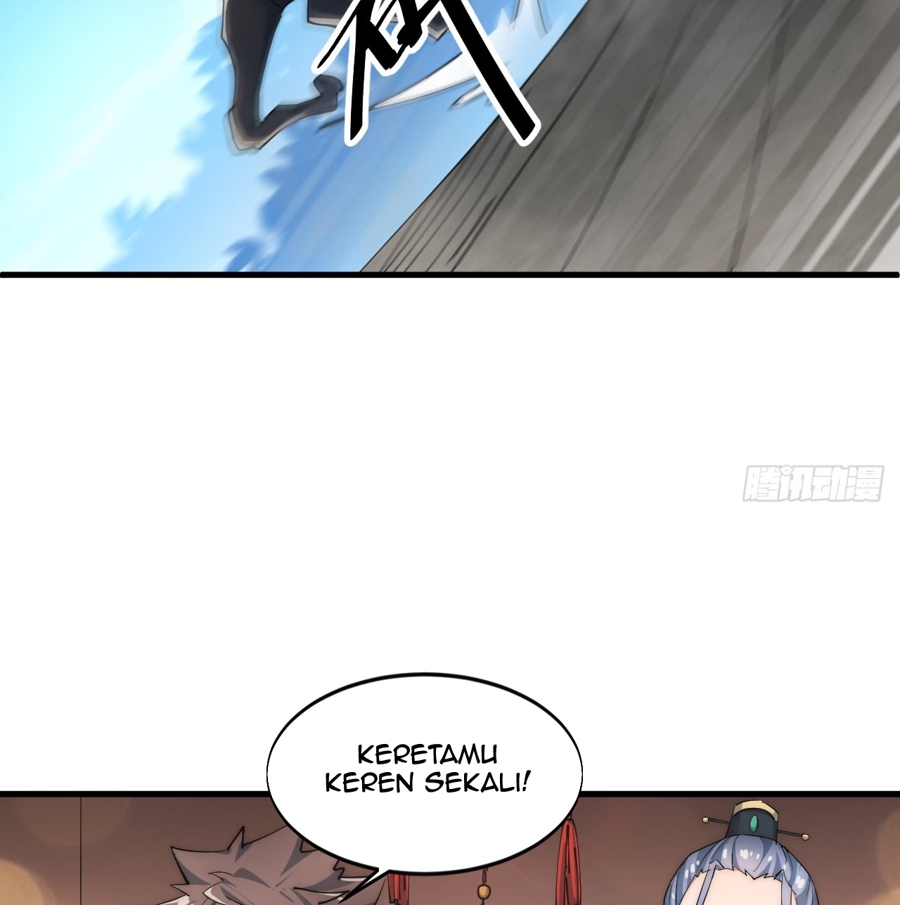 A Magic Move Chapter 04 Gambar 63