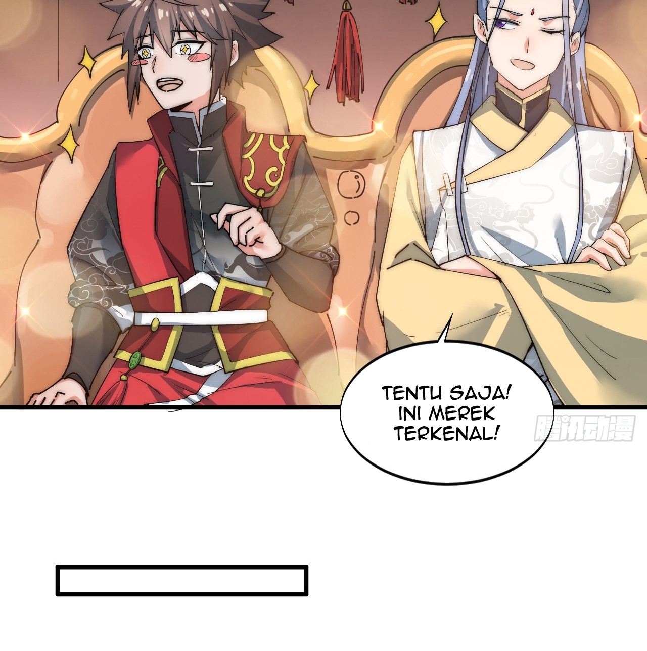 A Magic Move Chapter 04 Gambar 64