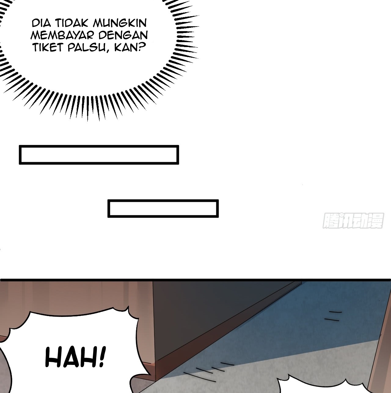 A Magic Move Chapter 04 Gambar 79
