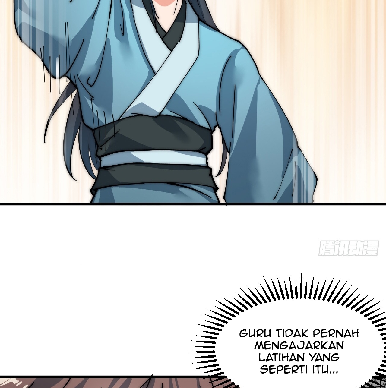 A Magic Move Chapter 04 Gambar 85