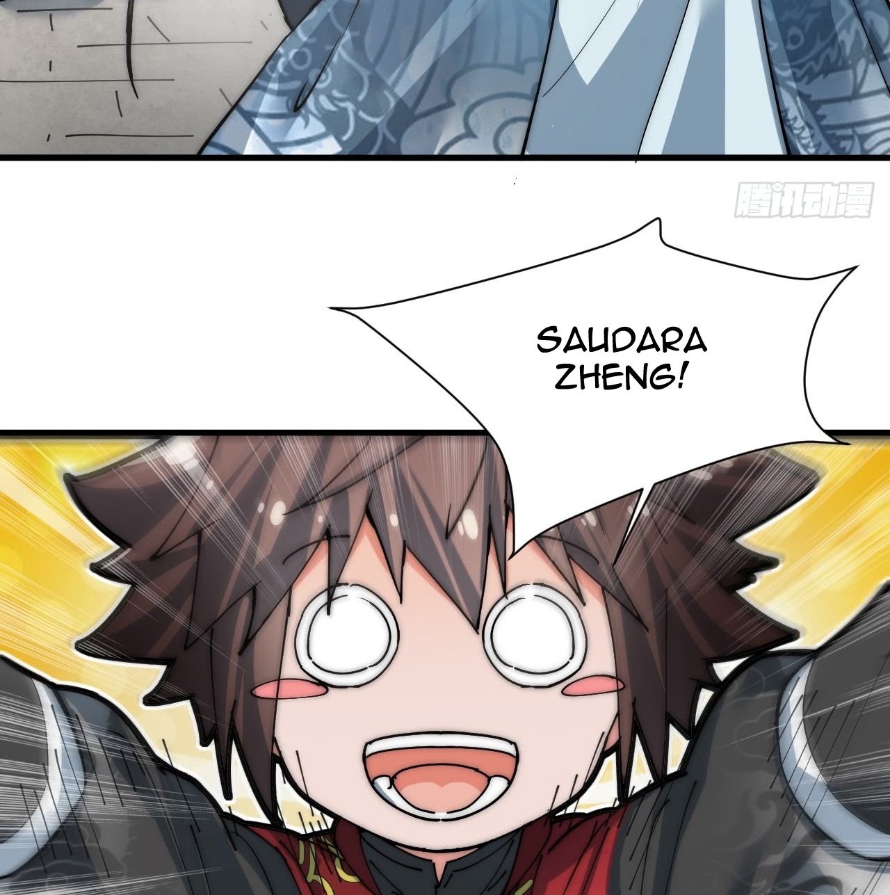 A Magic Move Chapter 04 Gambar 90