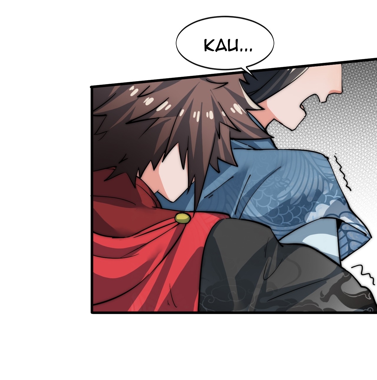 A Magic Move Chapter 04 Gambar 93