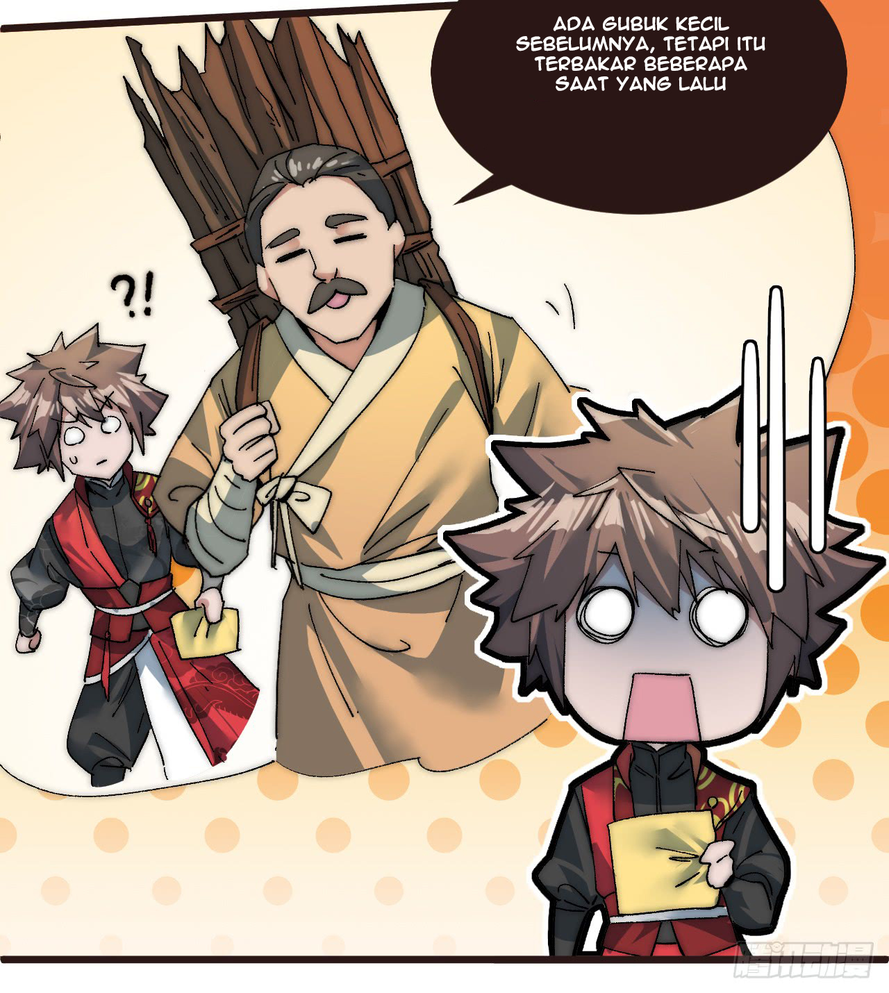 A Magic Move Chapter 02 Gambar 10