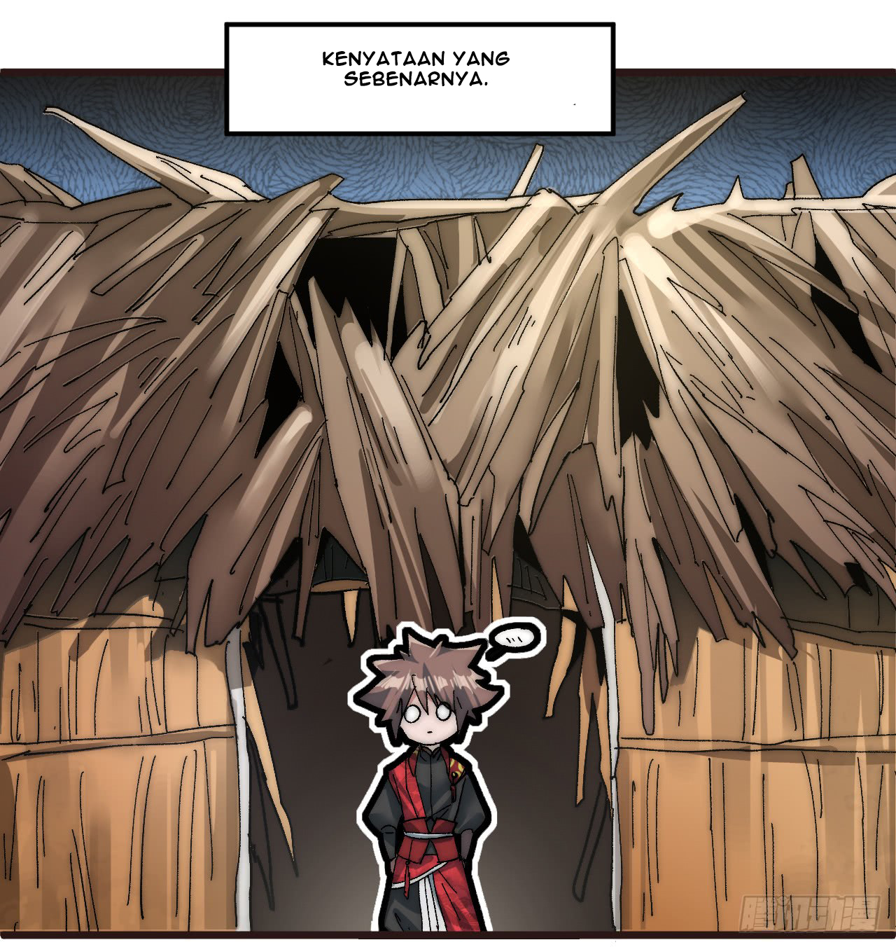 A Magic Move Chapter 02 Gambar 12
