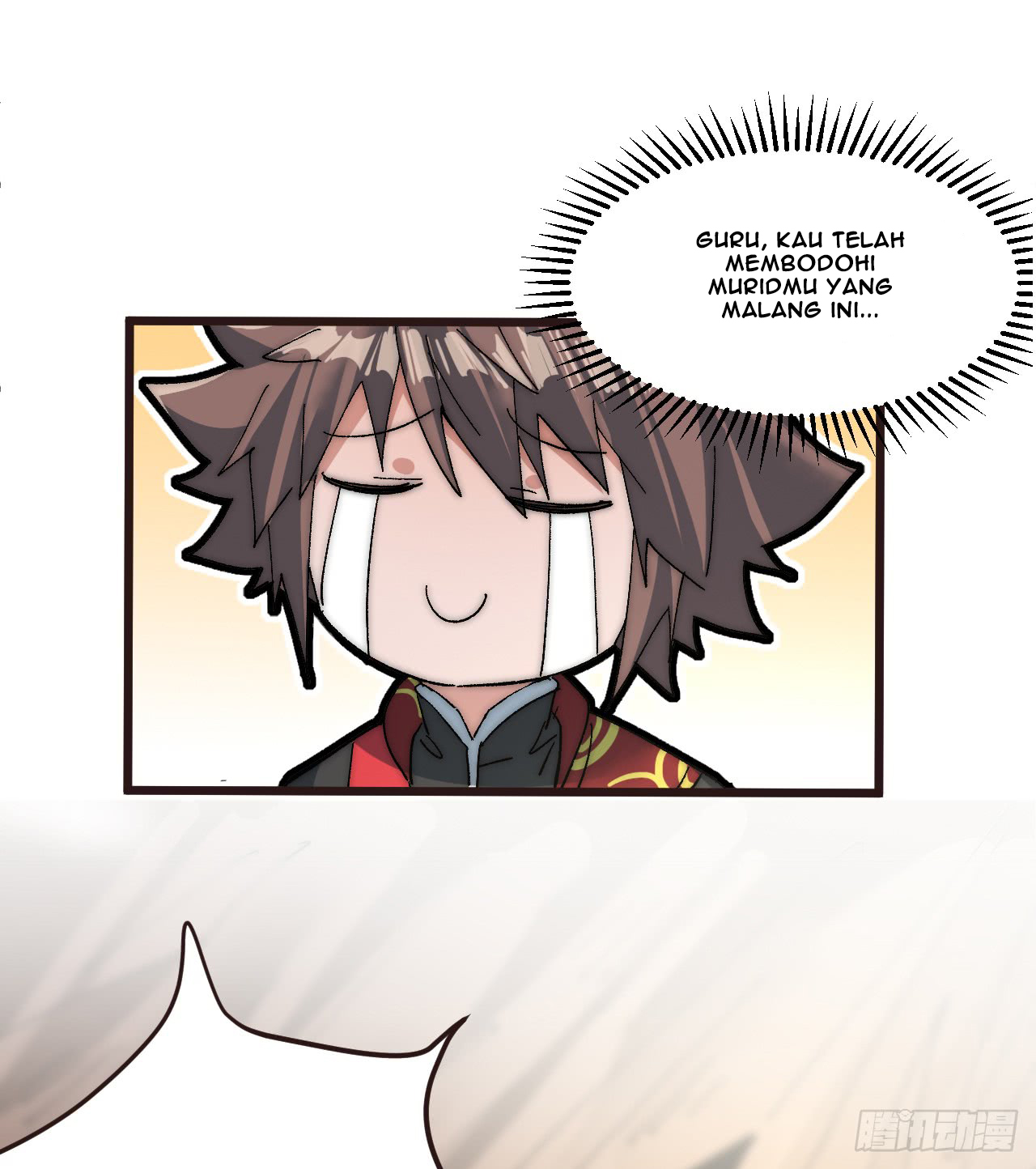 A Magic Move Chapter 02 Gambar 13