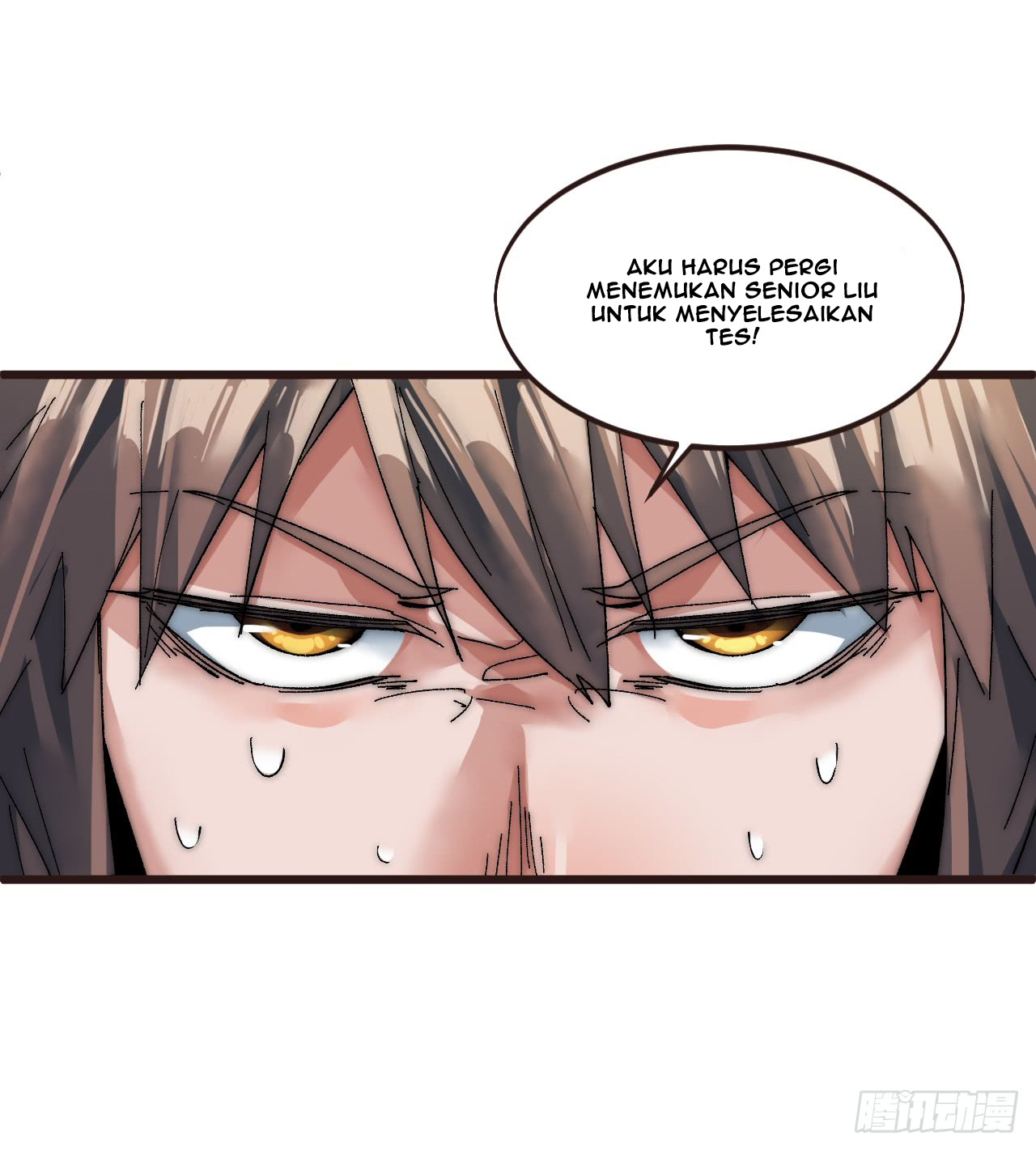 A Magic Move Chapter 02 Gambar 16