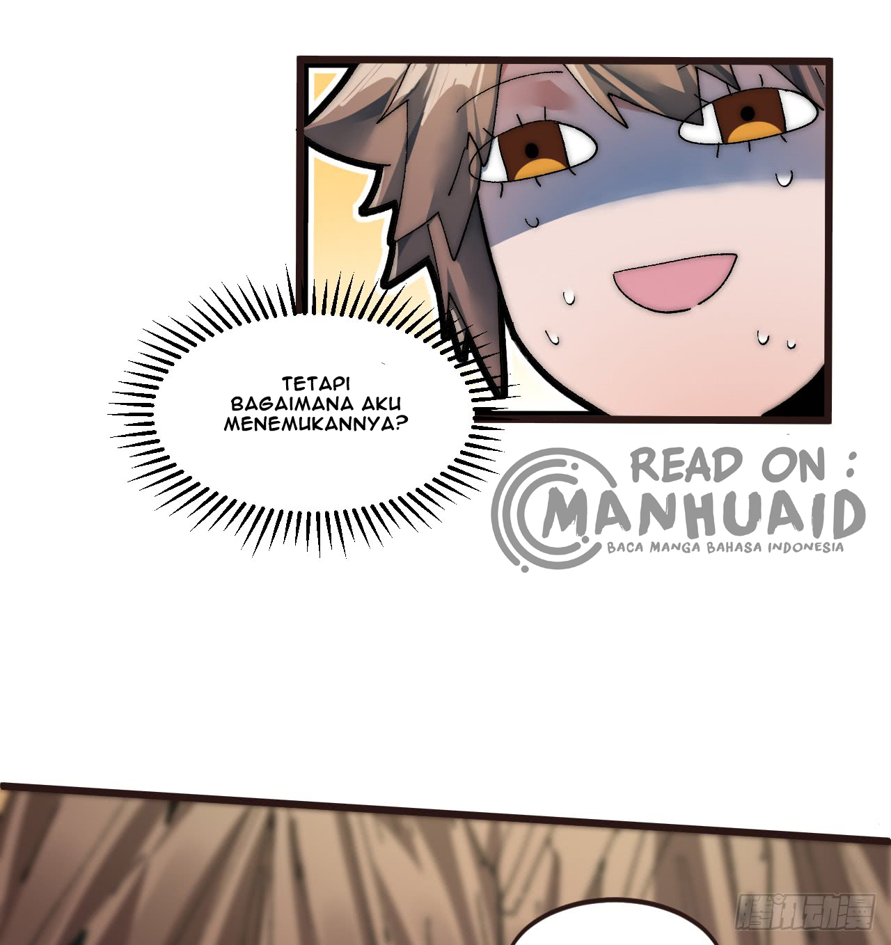 A Magic Move Chapter 02 Gambar 17