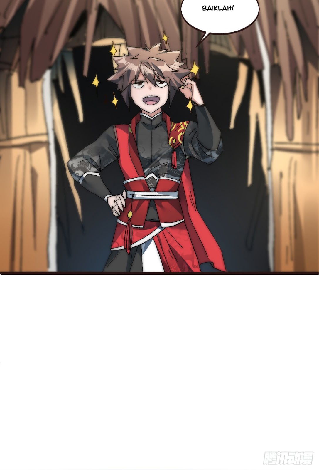 A Magic Move Chapter 02 Gambar 18