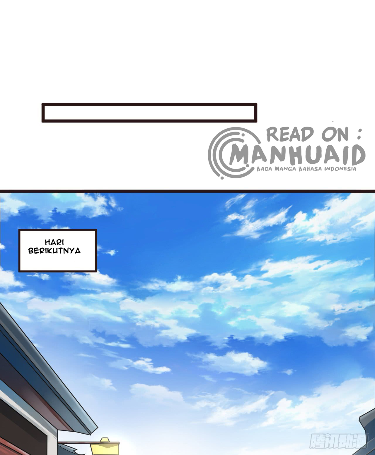 A Magic Move Chapter 02 Gambar 19